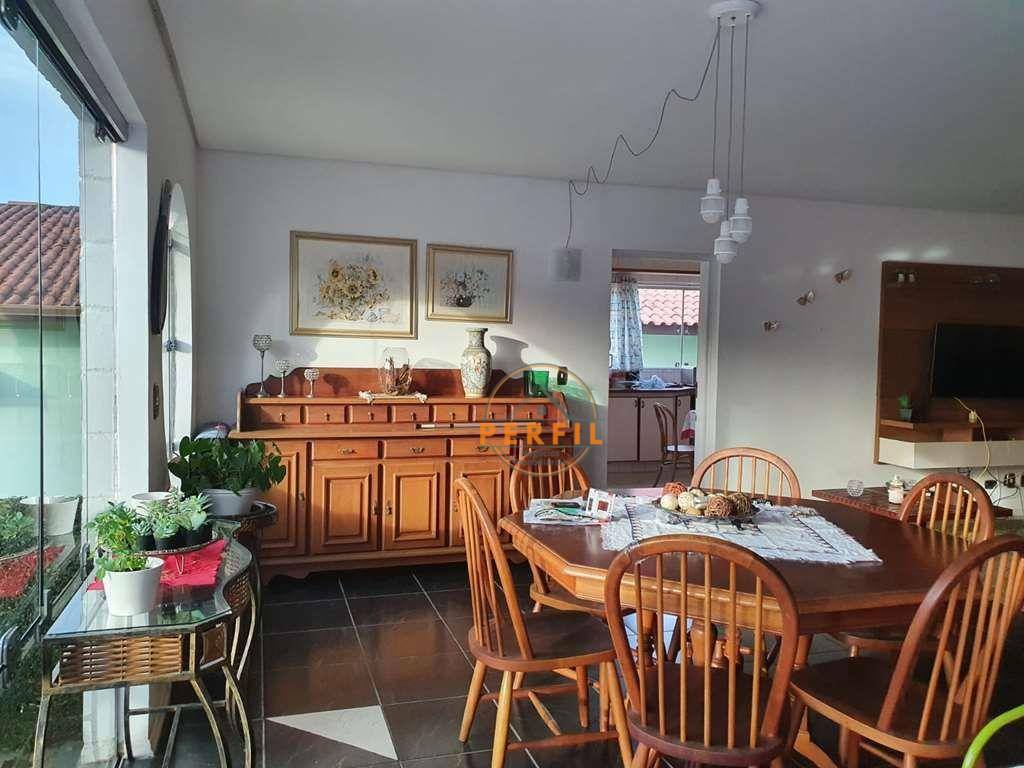 Casa de Condomínio à venda e aluguel com 3 quartos, 320m² - Foto 4