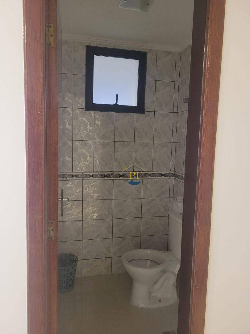 Apartamento à venda com 3 quartos, 123m² - Foto 21