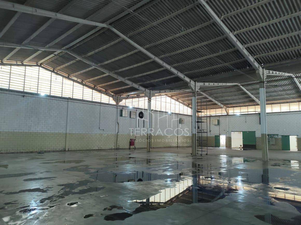 Depósito-Galpão-Armazém à venda e aluguel, 1500m² - Foto 7
