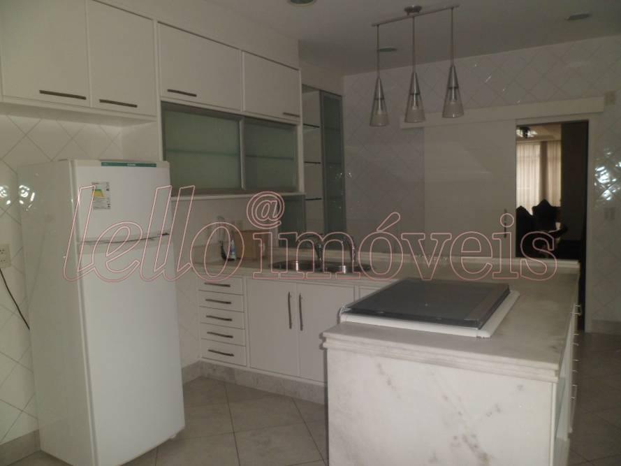 Apartamento para alugar com 3 quartos, 190m² - Foto 20