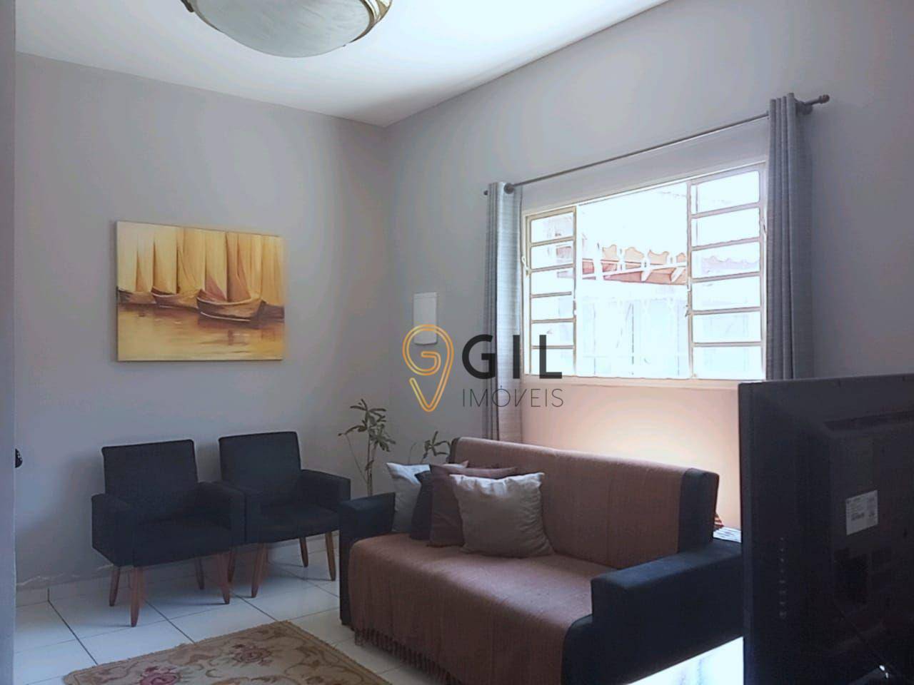 Casa à venda com 3 quartos, 84m² - Foto 17