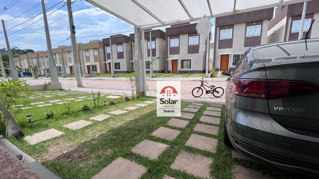 Casa de Condomínio à venda com 3 quartos, 90m² - Foto 33