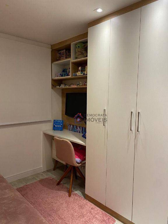 Apartamento à venda com 3 quartos, 90m² - Foto 17