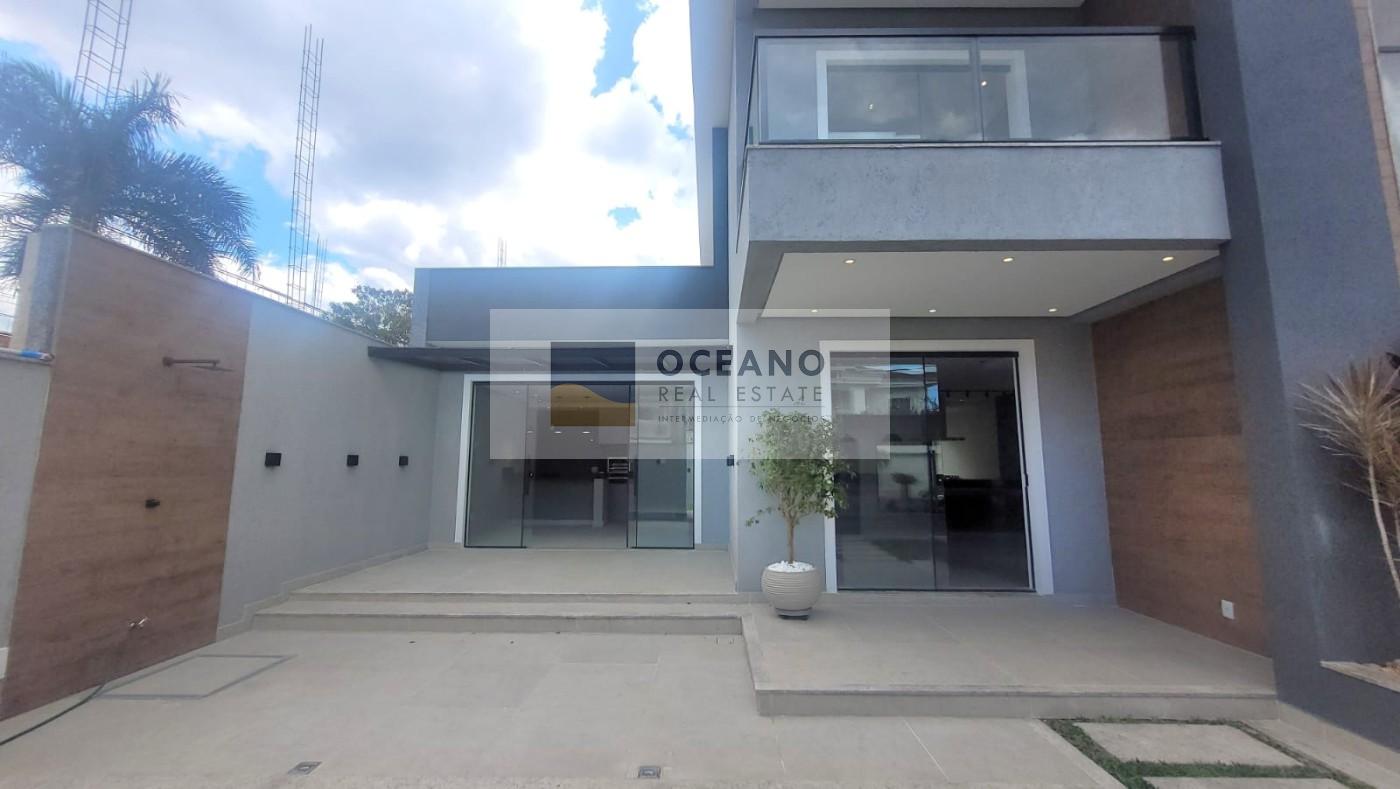 Casa de Condomínio à venda com 4 quartos, 300m² - Foto 26