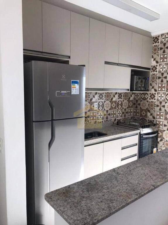 Apartamento à venda com 3 quartos, 59m² - Foto 5