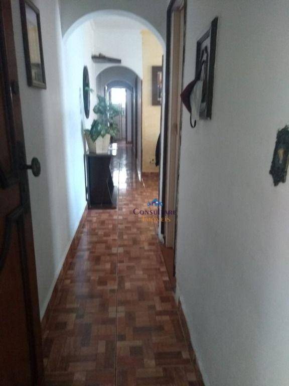 Apartamento à venda com 3 quartos, 102m² - Foto 2