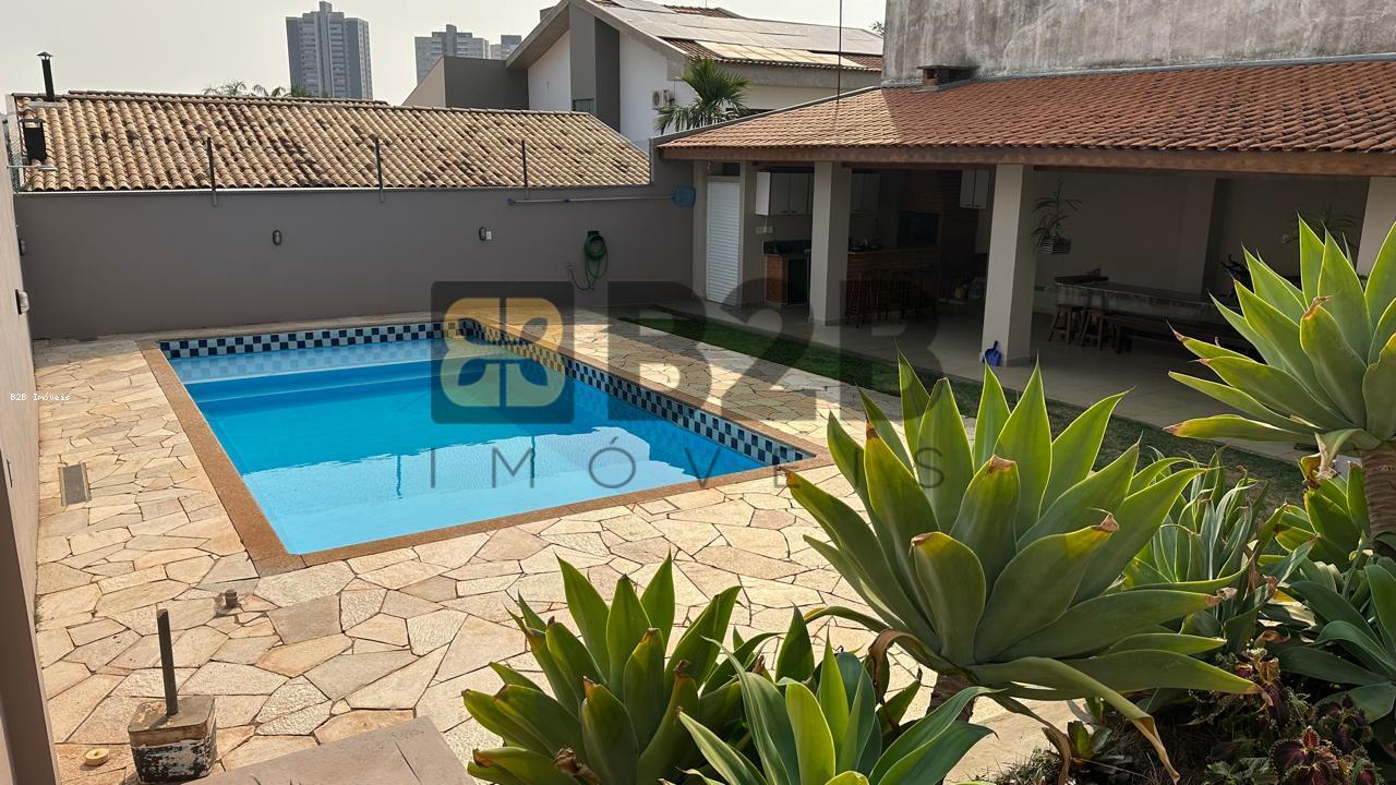 Casa de Condomínio à venda com 4 quartos, 341m² - Foto 27