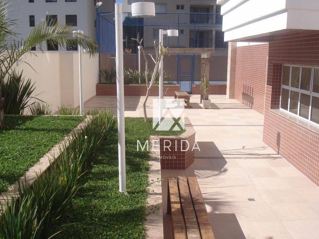 Apartamento à venda com 3 quartos, 127m² - Foto 52
