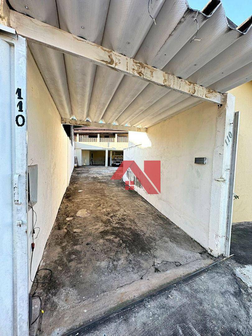 Sobrado à venda com 4 quartos, 198m² - Foto 8