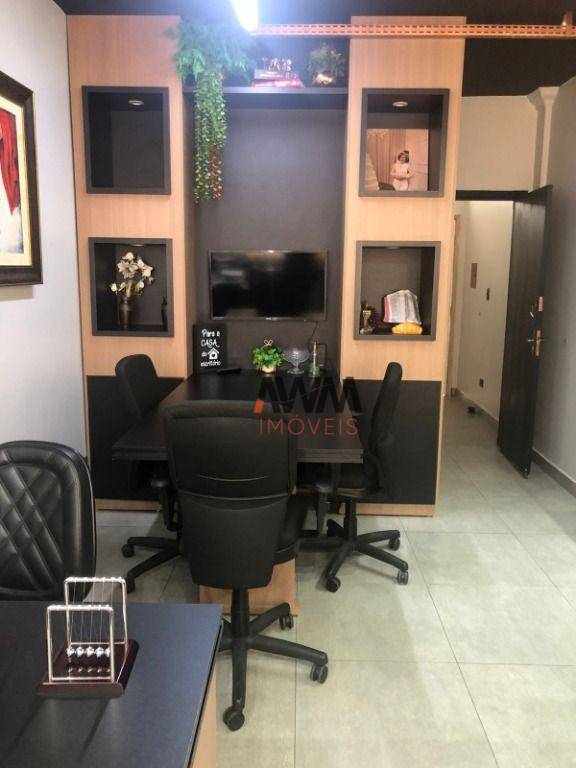 Conjunto Comercial-Sala à venda, 30m² - Foto 1