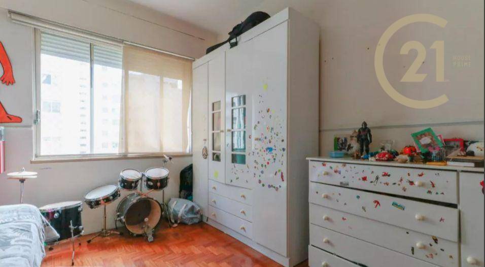 Apartamento à venda com 2 quartos, 113m² - Foto 12