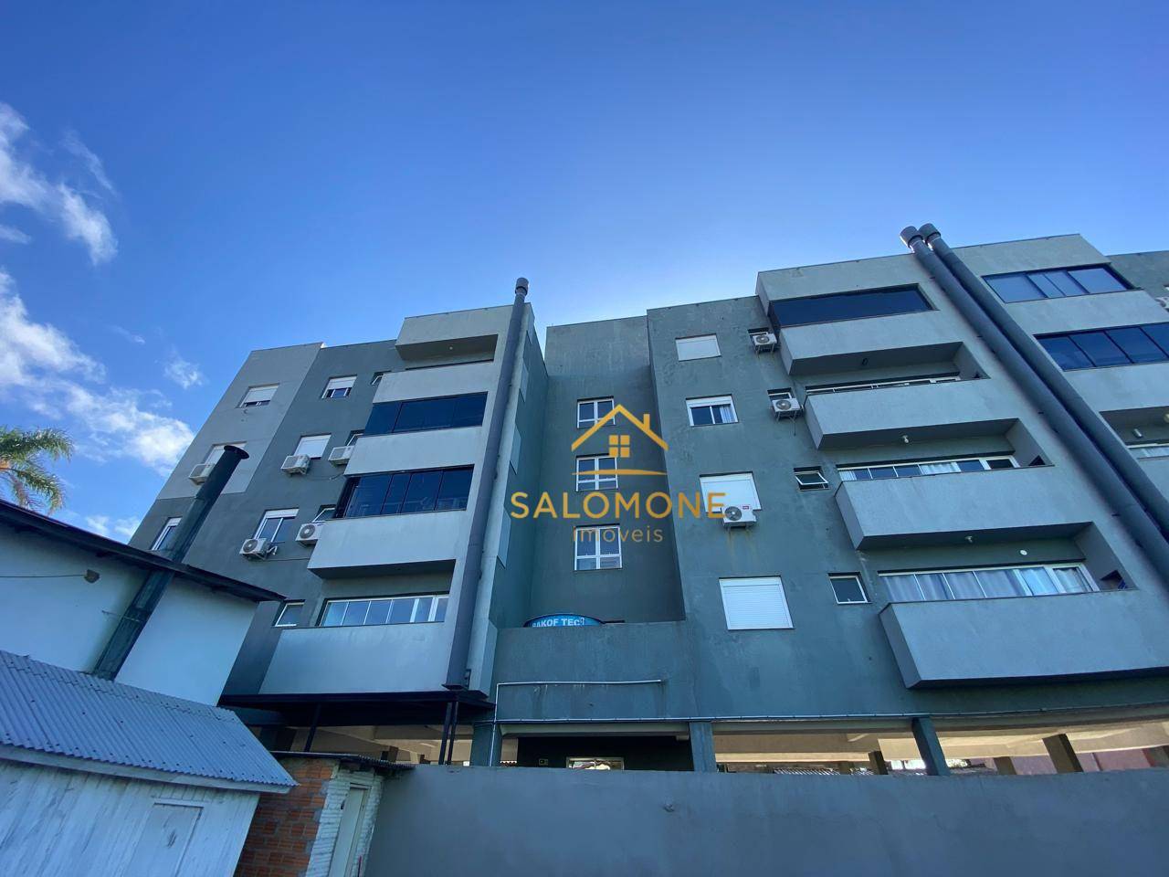 Apartamento, 2 quartos, 56 m² - Foto 25