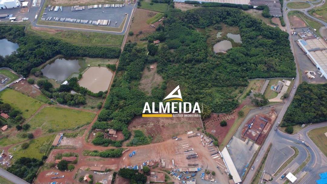 Terreno, 4 hectares - Foto 2