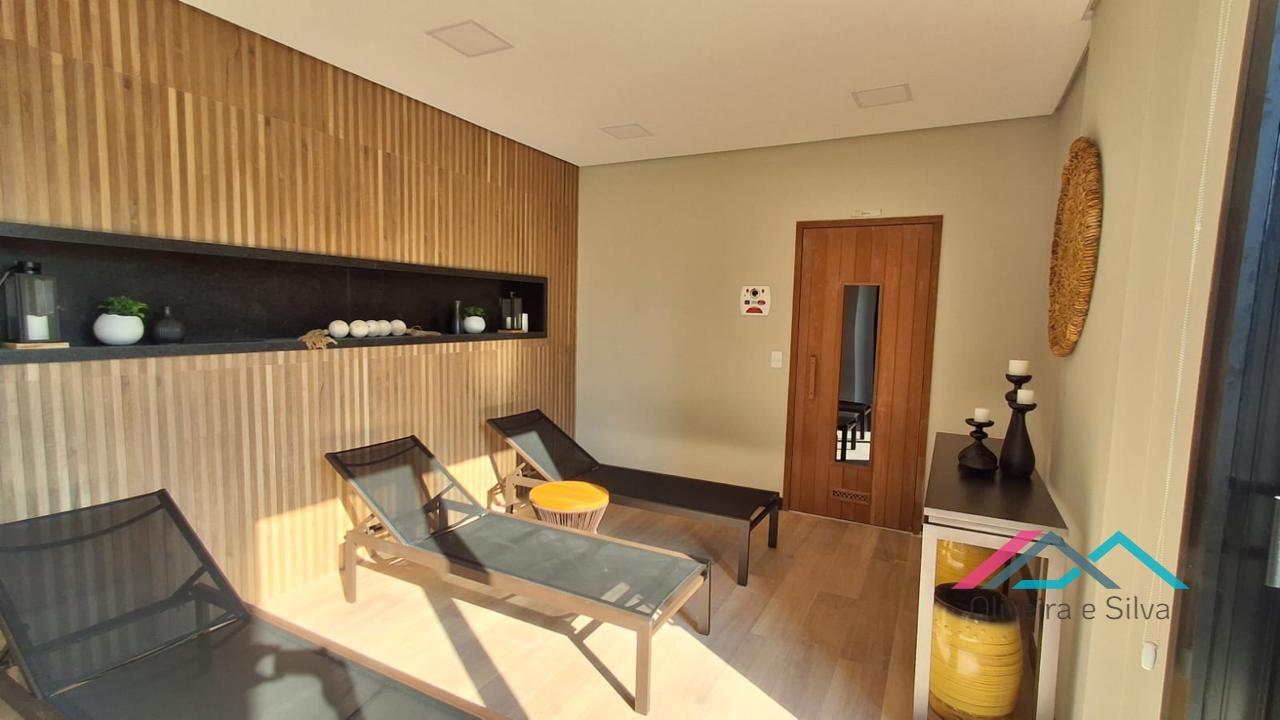 Apartamento à venda com 3 quartos, 115m² - Foto 3