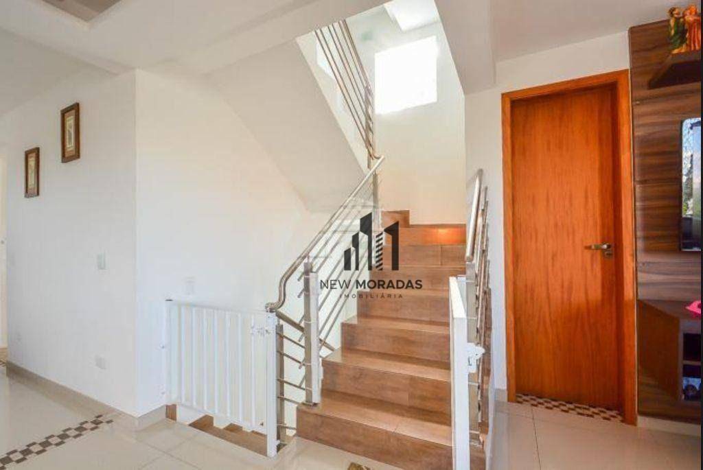 Sobrado, 3 quartos, 280 m² - Foto 12