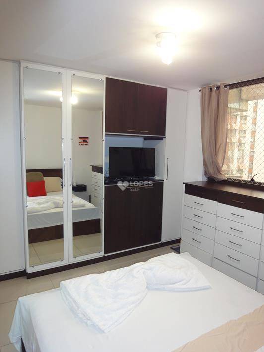 Apartamento à venda com 3 quartos, 118m² - Foto 16