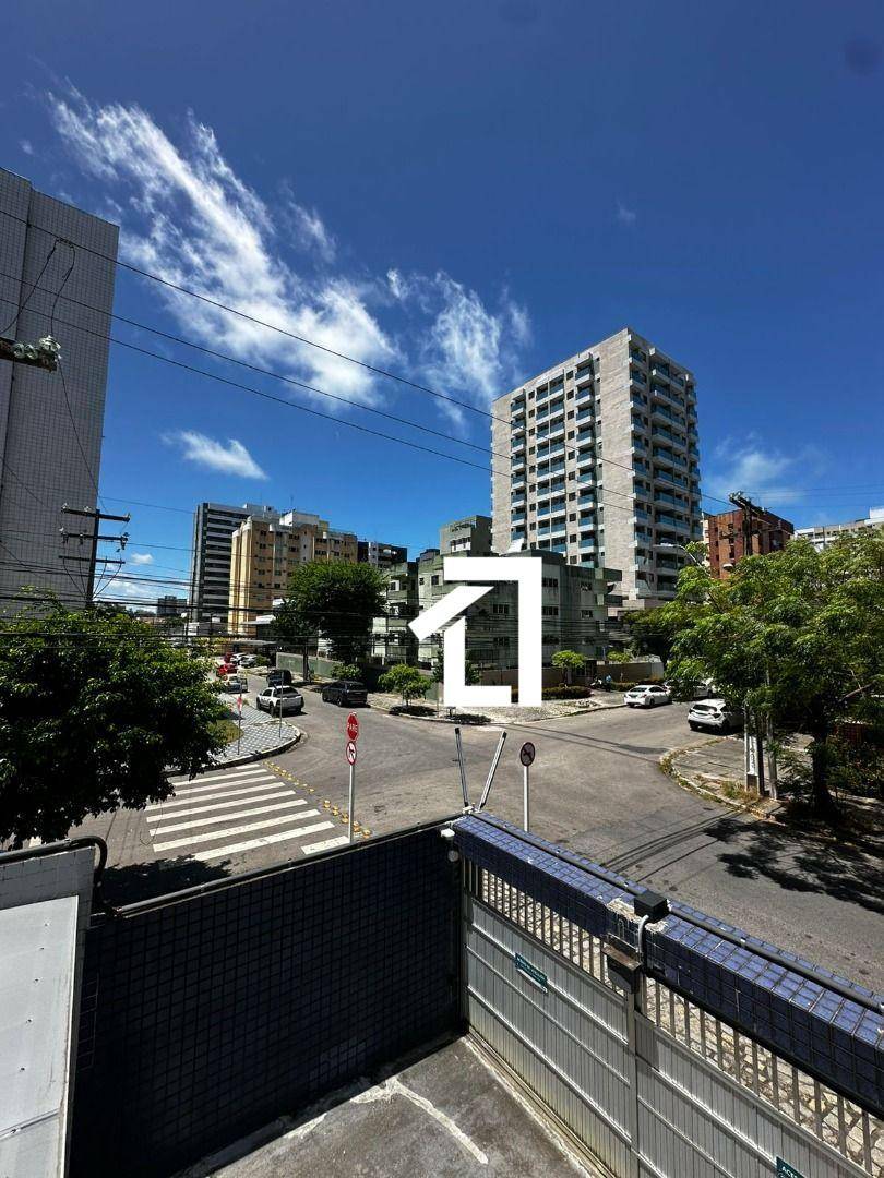 Apartamento, 3 quartos, 118 m² - Foto 2