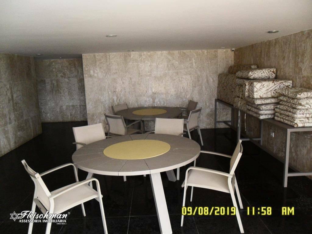 Apartamento à venda com 4 quartos, 300m² - Foto 10