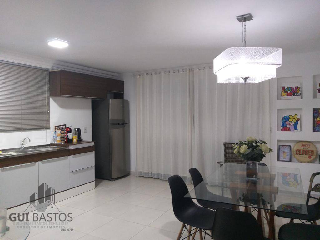 Apartamento à venda com 2 quartos, 86m² - Foto 4