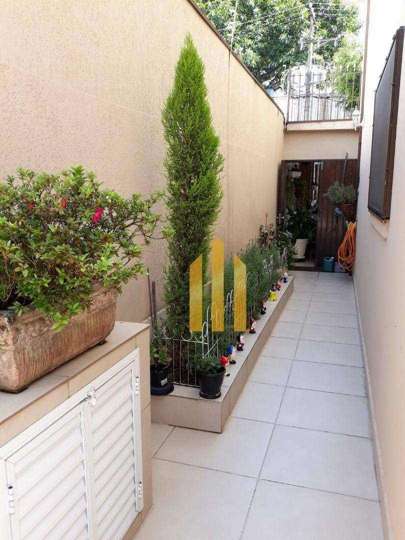 Sobrado à venda com 2 quartos, 113m² - Foto 2