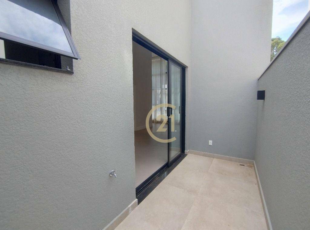 Casa de Condomínio à venda com 4 quartos, 210m² - Foto 21