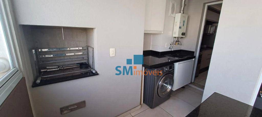 Apartamento à venda com 2 quartos, 68m² - Foto 26