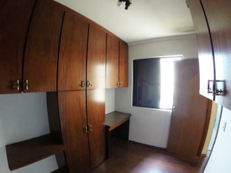 Apartamento à venda com 3 quartos, 73m² - Foto 6