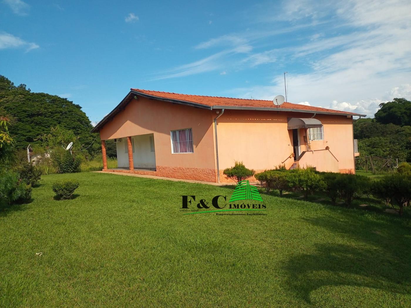 Chácara à venda com 5 quartos, 3600m² - Foto 29