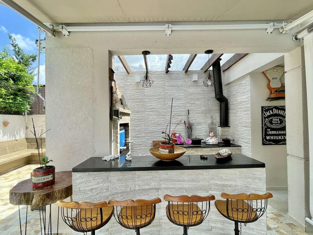 Sobrado à venda com 4 quartos, 287m² - Foto 30