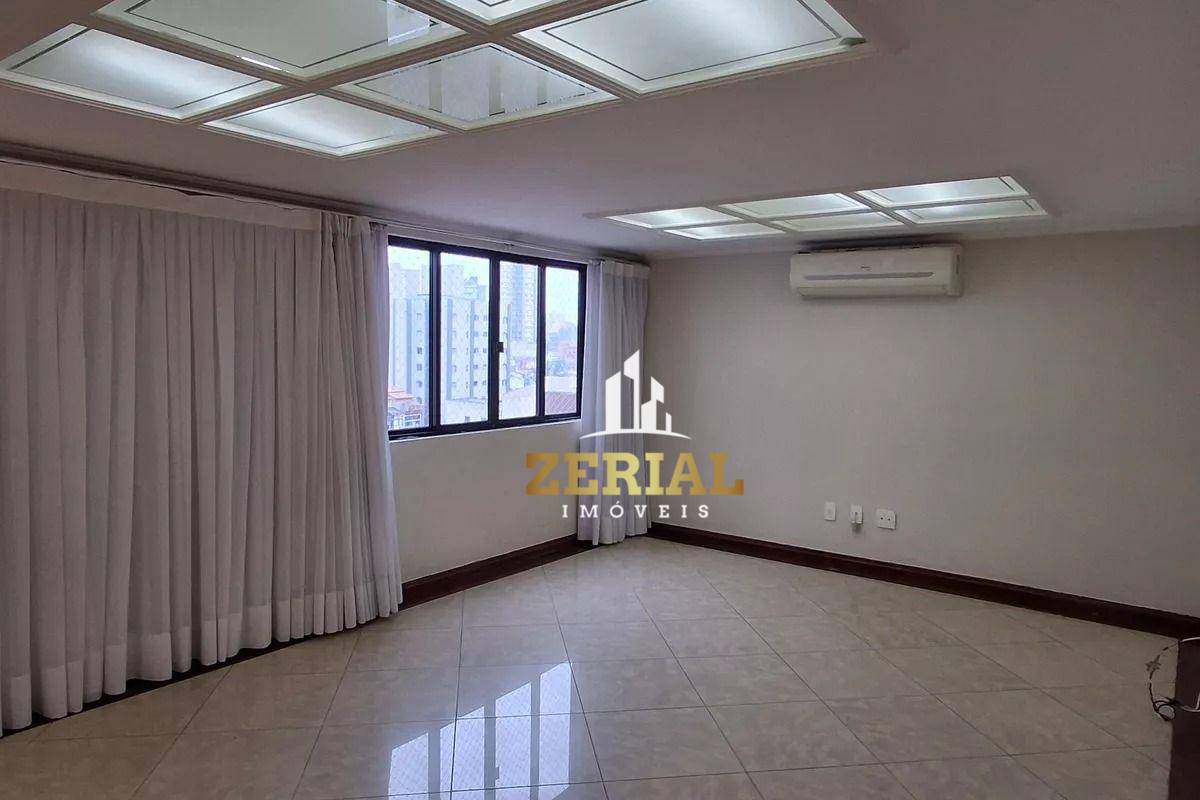 Cobertura, 3 quartos, 296 m² - Foto 3