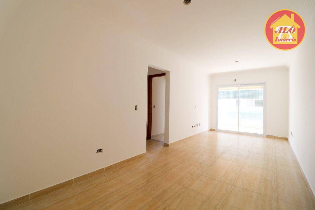 Apartamento à venda com 3 quartos, 100m² - Foto 2