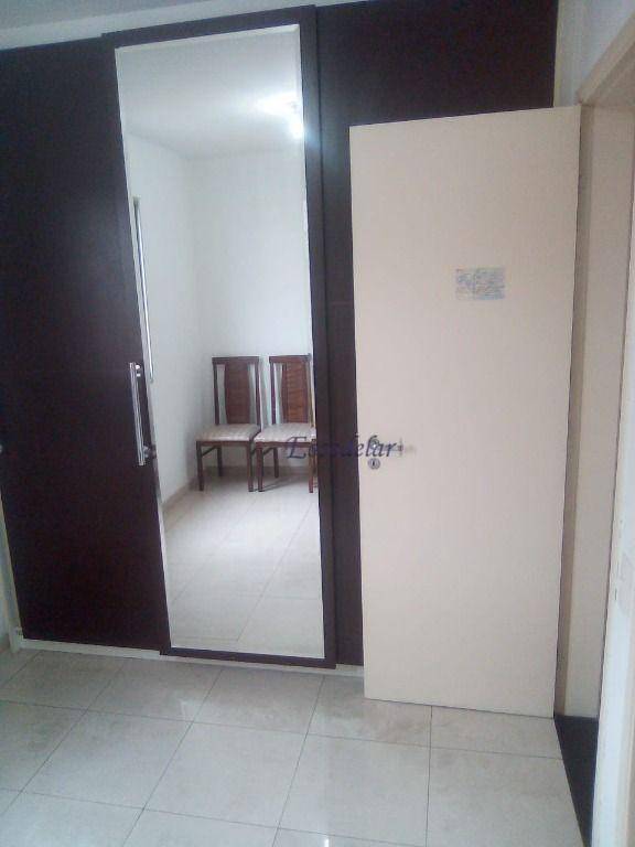 Apartamento à venda com 3 quartos, 61m² - Foto 8