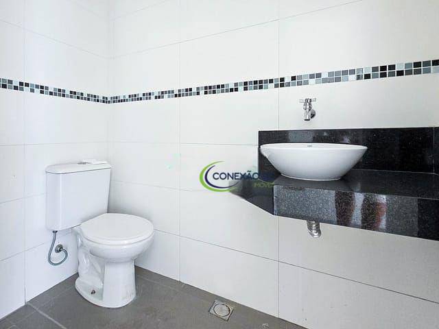 Sobrado à venda e aluguel com 4 quartos, 450m² - Foto 6