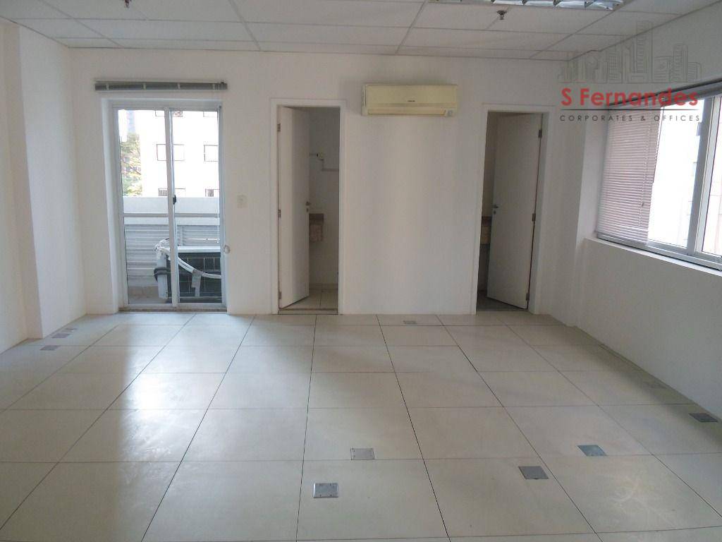 Conjunto Comercial-Sala para alugar, 36m² - Foto 3