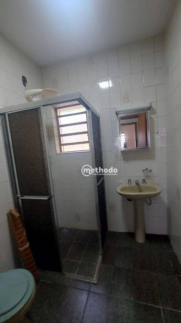 Casa de Condomínio à venda com 3 quartos, 250m² - Foto 17