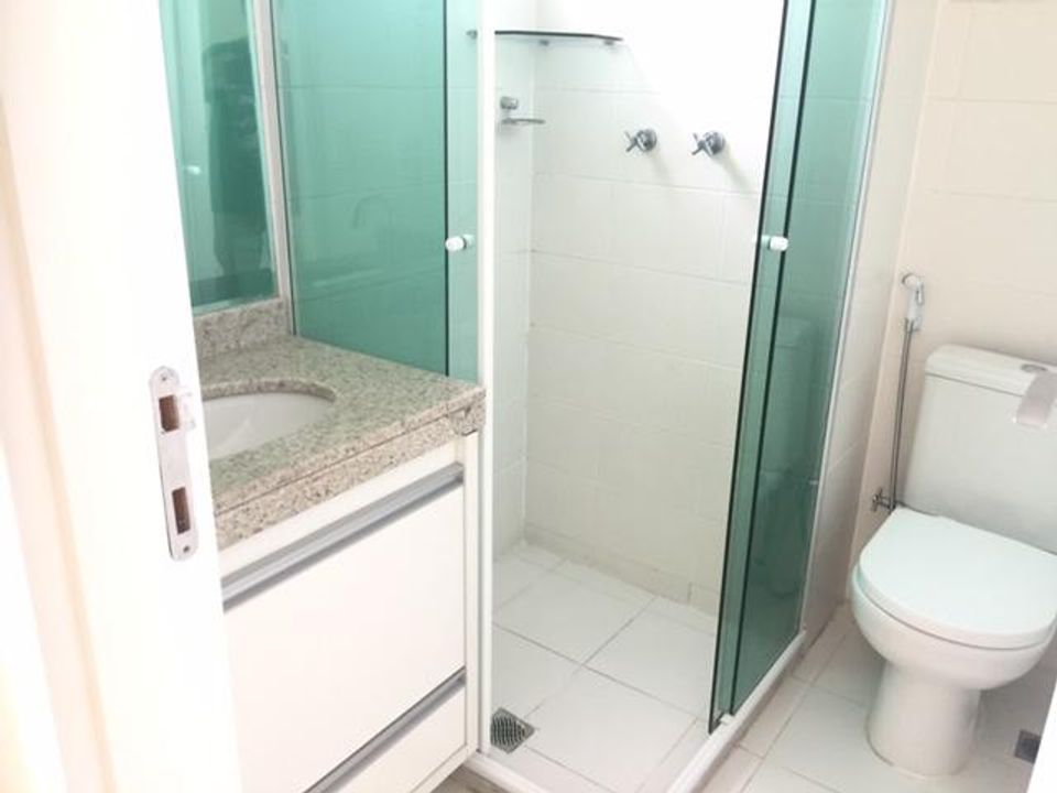 Apartamento à venda com 2 quartos, 90m² - Foto 10