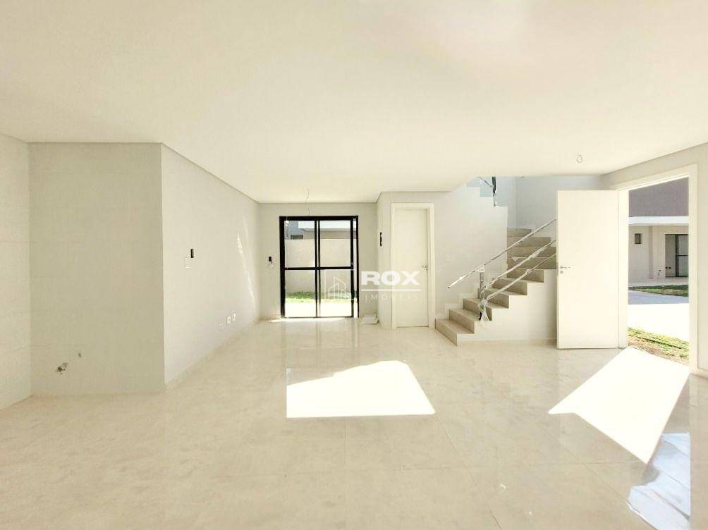 Sobrado à venda com 3 quartos, 103m² - Foto 4