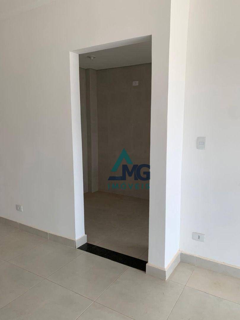 Apartamento à venda com 2 quartos - Foto 16