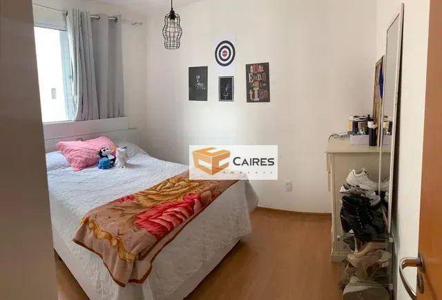 Apartamento à venda com 2 quartos, 58m² - Foto 1