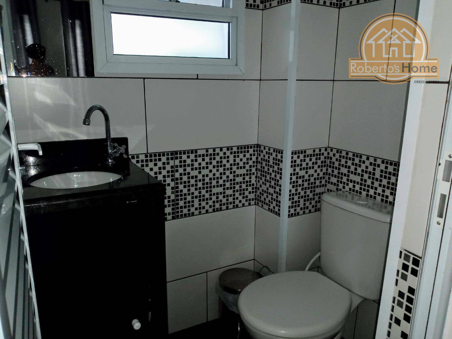 Sobrado à venda com 2 quartos, 76m² - Foto 9