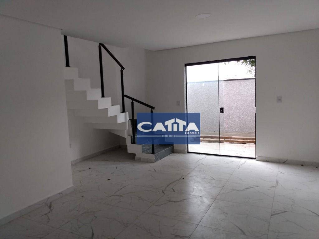 Sobrado à venda com 2 quartos, 101m² - Foto 6