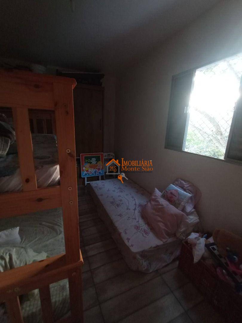 Apartamento à venda com 2 quartos, 60m² - Foto 18