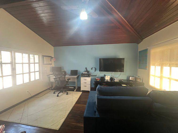 Casa de Condomínio à venda com 3 quartos, 380m² - Foto 16