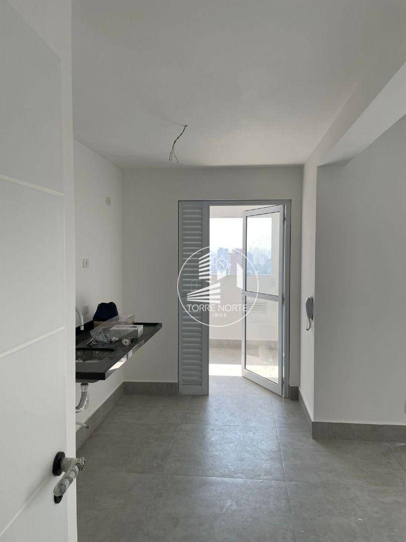 Apartamento à venda com 3 quartos, 106m² - Foto 6