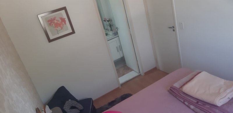 Apartamento à venda com 2 quartos, 53m² - Foto 42