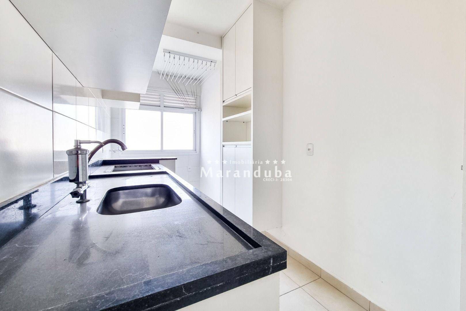 Apartamento à venda com 2 quartos, 61m² - Foto 19