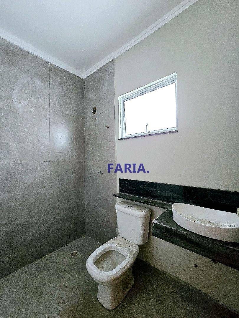 Casa à venda com 3 quartos, 110m² - Foto 9