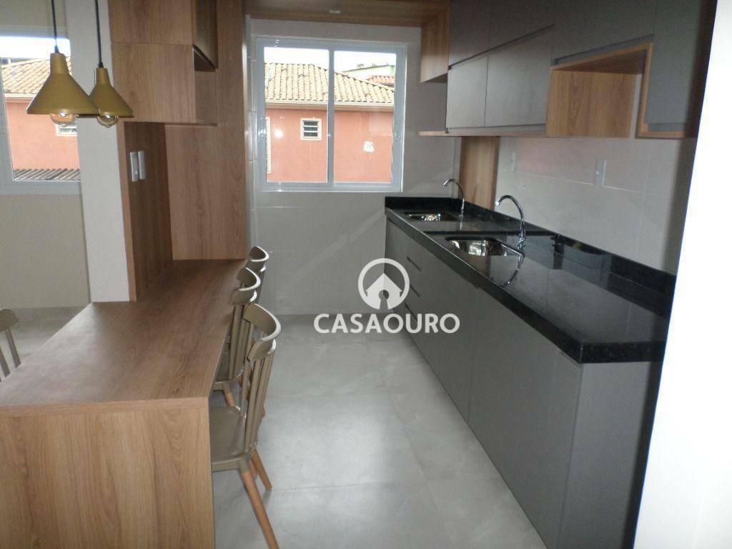 Apartamento à venda com 3 quartos, 75m² - Foto 5