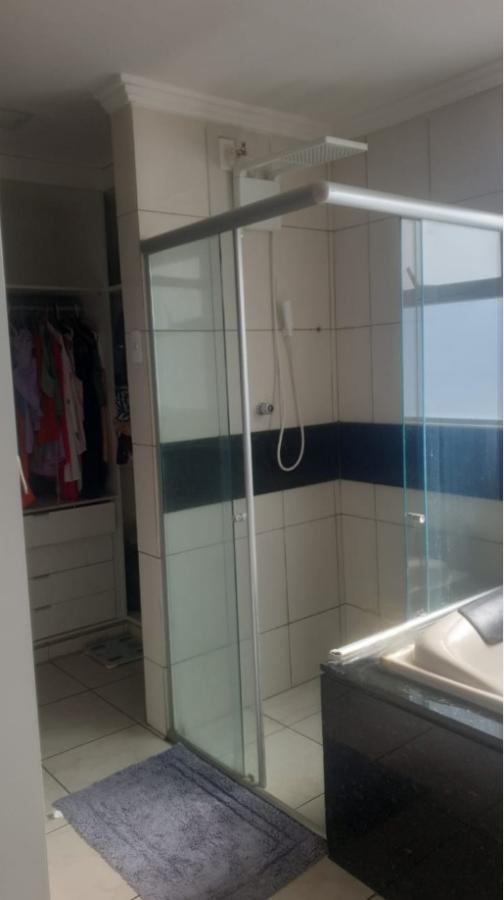 Apartamento à venda com 3 quartos, 250m² - Foto 22