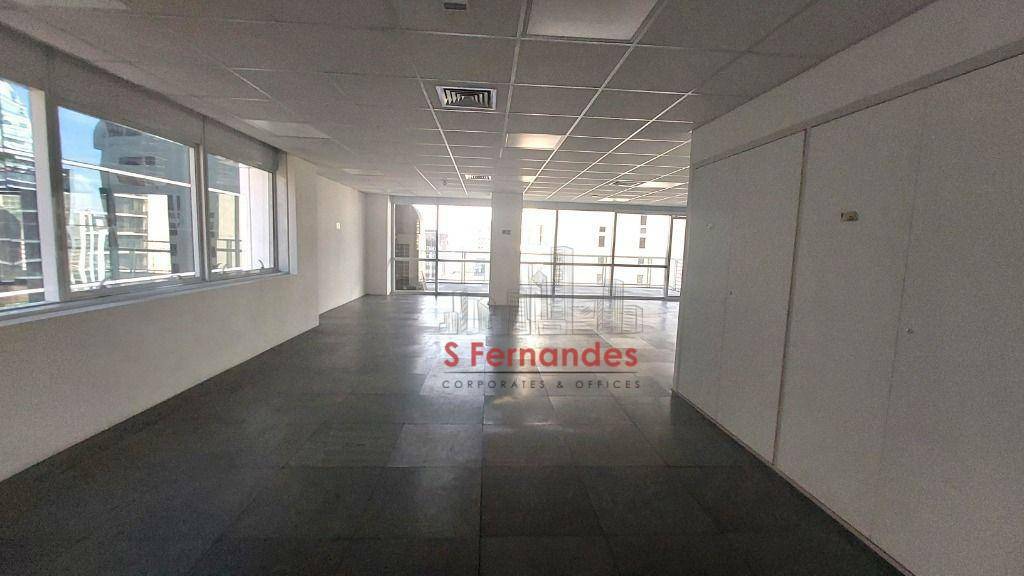 Conjunto Comercial-Sala para alugar, 356m² - Foto 5